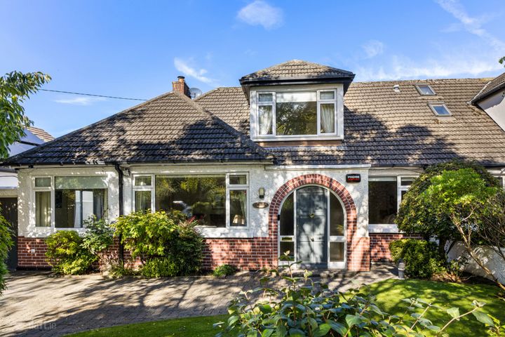 "Aisling", 24 Rathdown Avenue, Terenure, Dublin 6w, D6W W275
