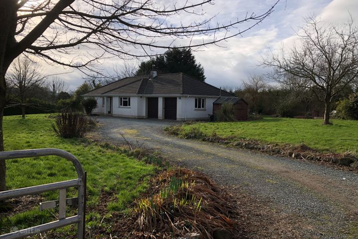 Kilcannon, Cappagh, Dungarvan, Modelligo, Co. Waterford