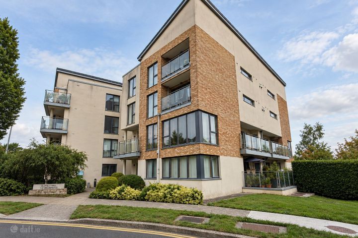 Apartment 8, Oldfield Hall, Ticknock Park, Ticknock, Dublin 18, D18YK80