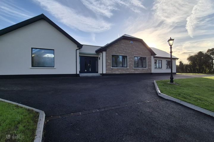 Loughanstown, Delvin, Delvin, Co. Westmeath