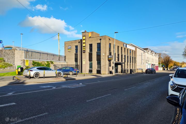 Old AIB Building, Dublin Road Kilkenny R95 VP83, Kilkenny, Co. Kilkenny