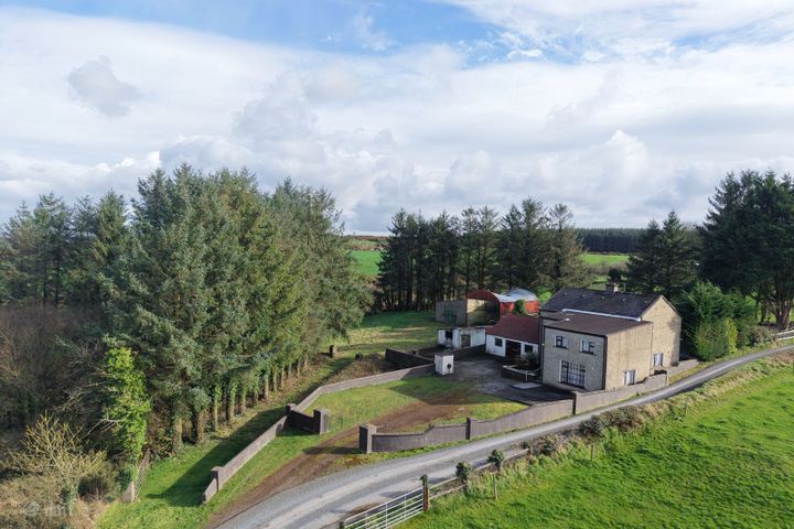 Clonassy, Mullinavat, Mullinavat, Co. Kilkenny, X91C856 - Photo 2