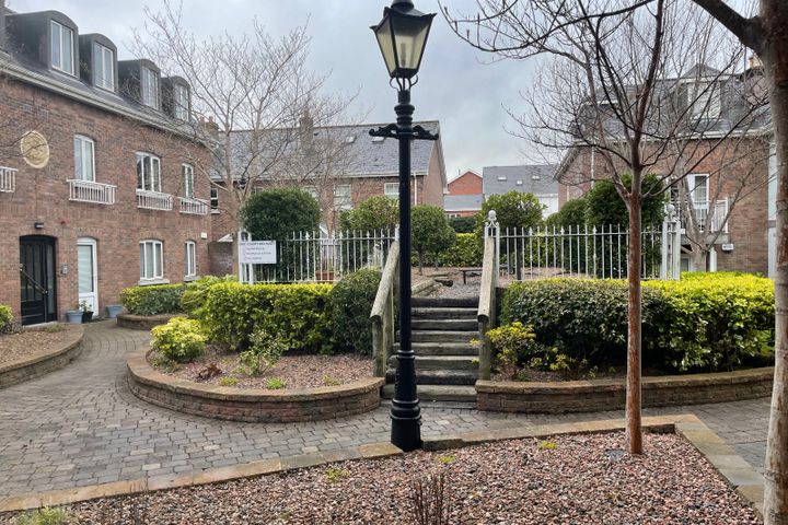 Glenarm Square, Saint Joseph'S Avenue, Dublin 9, Drumcondra, Dublin 9