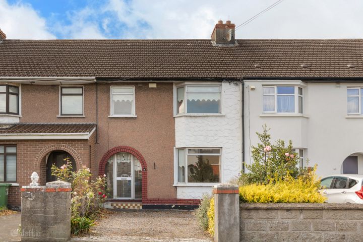 Don, 51 Cherryfield Road, Walkinstown, Dublin 12, D12KC86