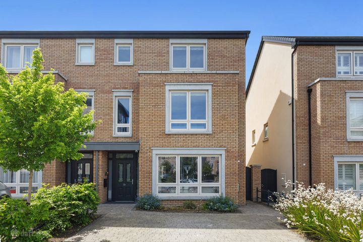23 Ardilea Crescent, Heidelberg, Clonskeagh, Dublin 14, Dublin