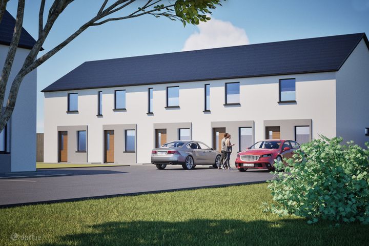Pavilion Place, Horkans Hill, Westport, Co Mayo