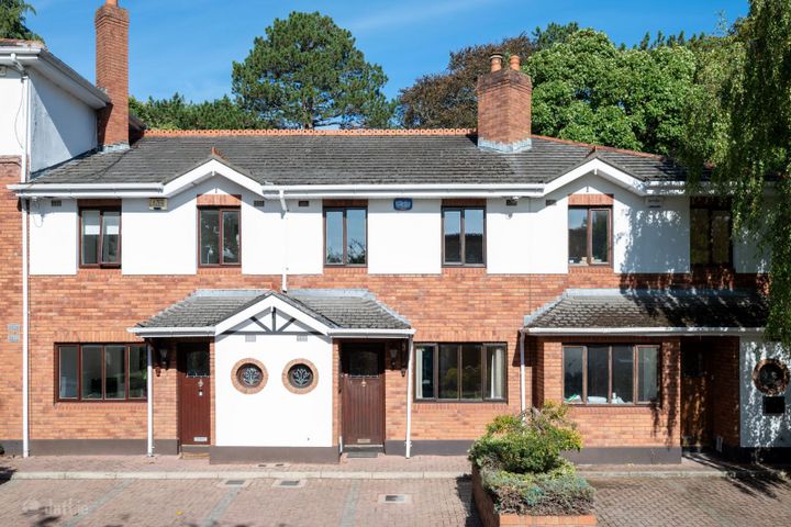 18 Temple Square, Temple Road, Dartry, Dublin 6, D06DX22