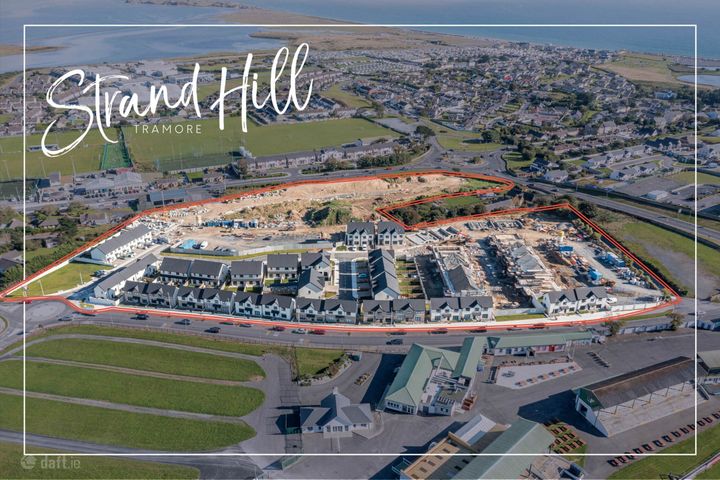 Strand Hill, Strand Hill, Tramore, Co. Waterford