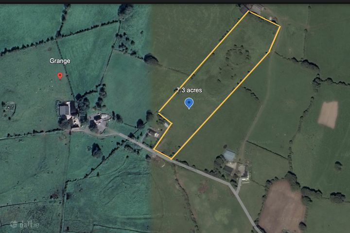 Curragh, Aughrim, Ballinasloe, Co. Galway, H53P236