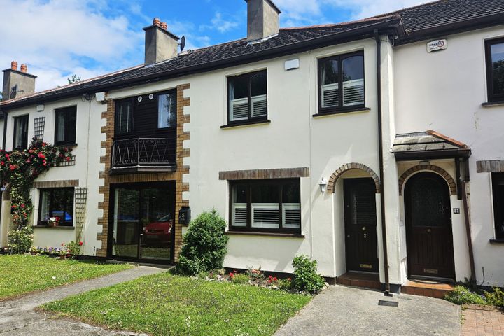 3 Emerald Lodge, Shanganagh Road, Killiney, Co Dublin, A96K443