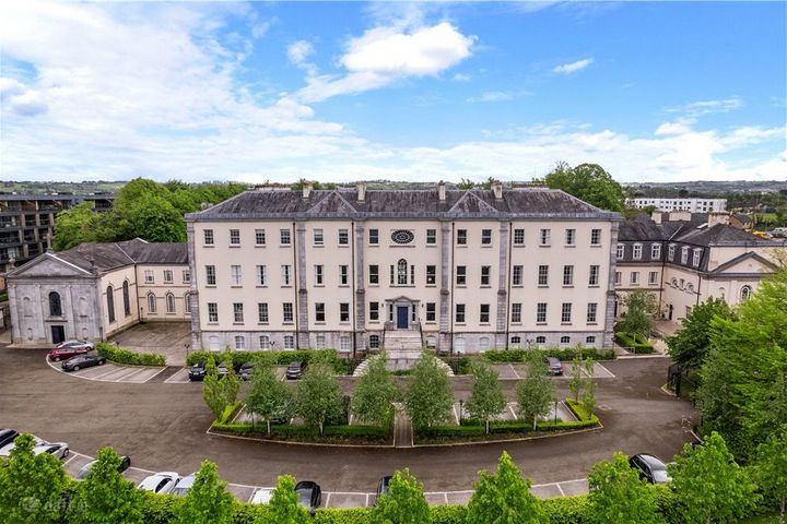 16 Blackrock House, Blackrock Village, Blackrock, Cork