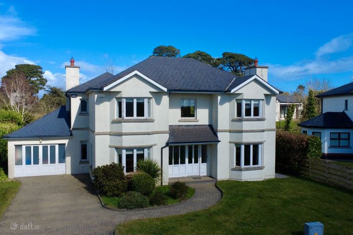 8 Beachwalk, Seafield, Ballymoney, Ballymoney, Co. Wexford, Y25VE09