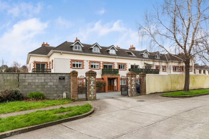 14 Broomfield Hall, Shankill, Dublin 18, D18N735