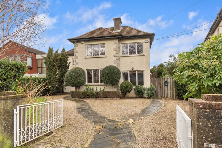 29 Landscape Crescent, Churchtown, Dublin 14, Dublin 14, Dublin