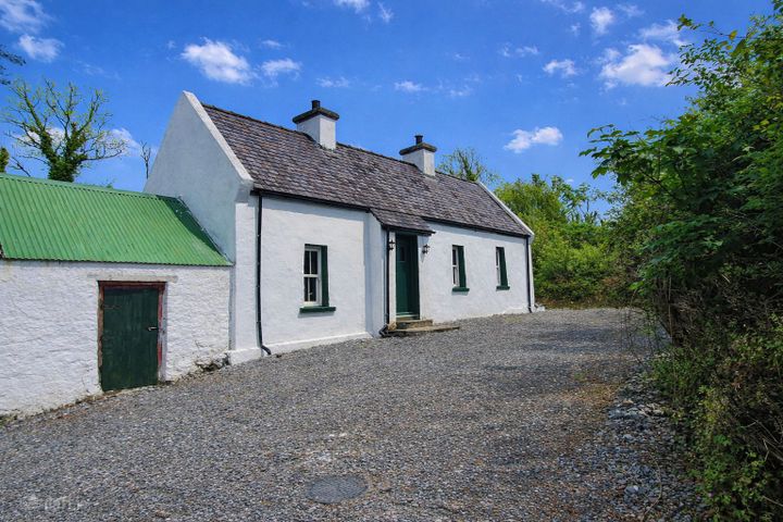 Drumany, Fenagh, Keshcarrigan, Co. Leitrim, N41RC67