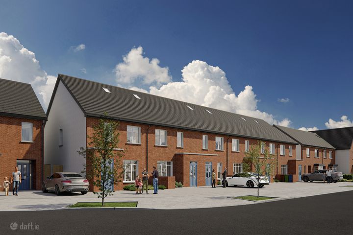 Belcamp, Balgriffin, Dublin 13