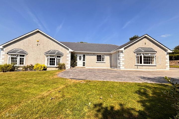 Sin  E, Carrigeen South, Baltiglasss, Co. Wicklow, W91T322