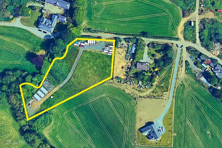 Grace Dale, Limekiln Lane, Balgriffin, Dublin 13, D17TT55