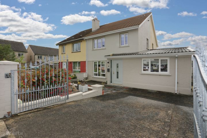 21 Mountievers, Sixmilebridge, Clare, V95DW68