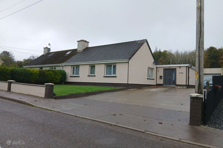 2 Moynihan Terrace, Knocknagree, Knocknagree, Co. Cork, P51E5N0