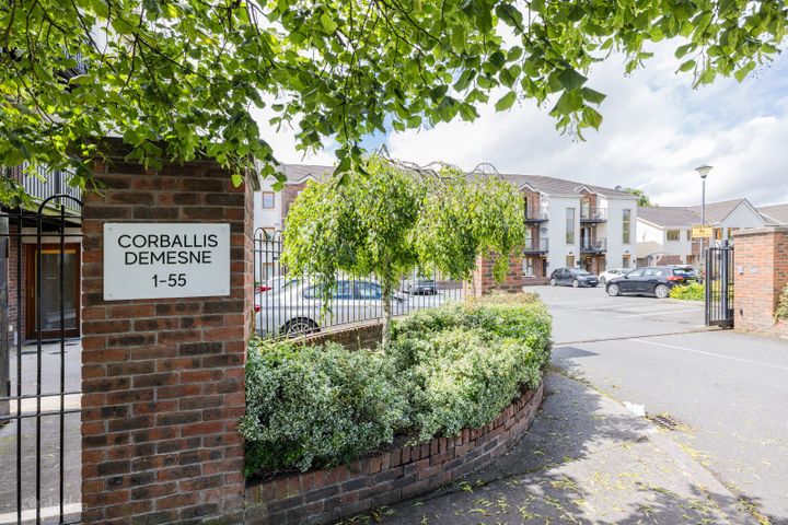15 Corballis Demesne, Ratoath, Ratoath, Co. Meath, A85EW64