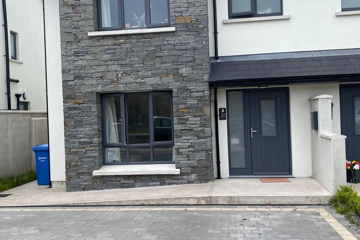  Glashaboy Heights, Glanmire,Cork, Sallybrook, Co. Cork