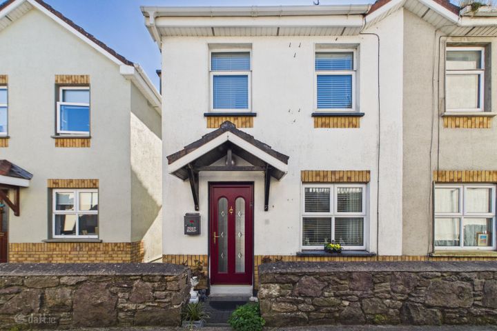 4 Mill Lane, Carrickbeg, Co. Tipperary, E32EY68