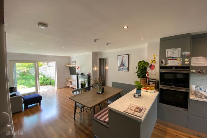 11 Hampton Crescent, St Helens Wood, Booterstown, Booterstown, Co. Dublin