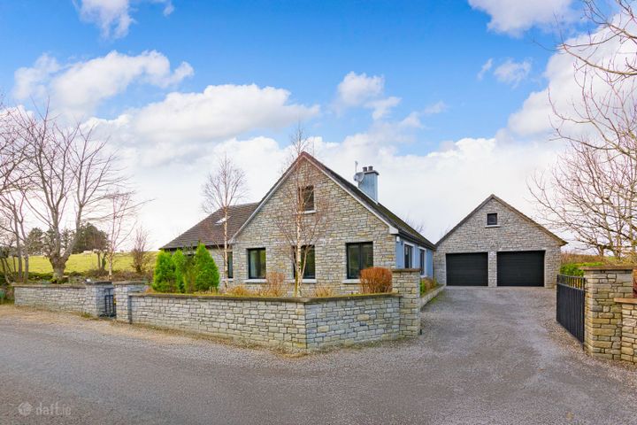 Moneylahan, Ballintrillick, Moneylahan, Co. Sligo, F91N7C1