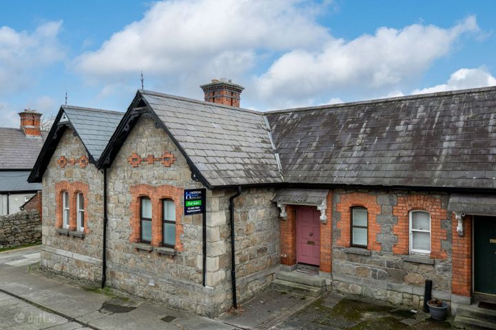 8 Estate Avenue, Dublin 4, Merrion, Dublin 4, D04K0V9