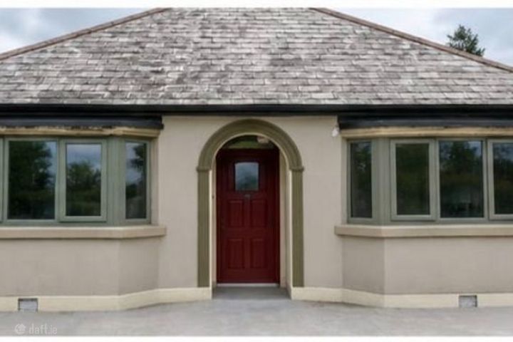 Milltown Co. Galway, Milltown, Co. Galway