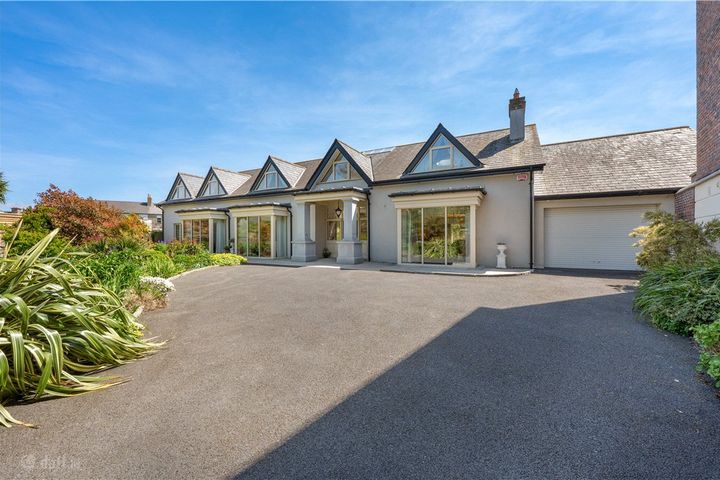 Baggot Rath, Newbridge Avenue, Sandymount, Dublin 4, D04A4A4