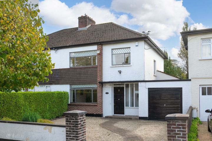 115 Greenlea Road, Terenure Road North, Terenure, Dublin 6W, D6WWK81