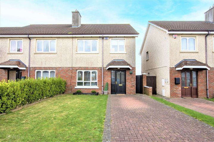 87 Meadowbank, Baile Na Ndeise, X91K7EF