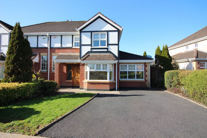 3 The Forts, Dooradoyle Road, Dooradoyle, Co. Limerick, V94XR3K