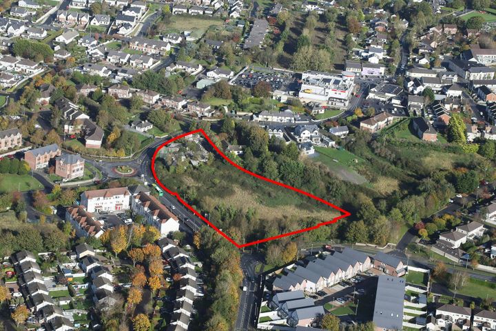 Ratoath Town, Ratoath, Co. Meath