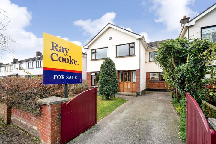 44 Castleknock Way, Laurel Lodge, Castleknock, Dublin 15