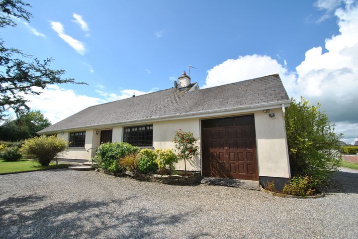 Tullaskeagh, Roscrea, Co. Tipperary, E53EN39