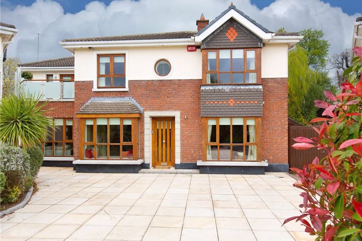 6 Grangewood Court, Rochestown Ave, Dun Laoghaire, Dublin