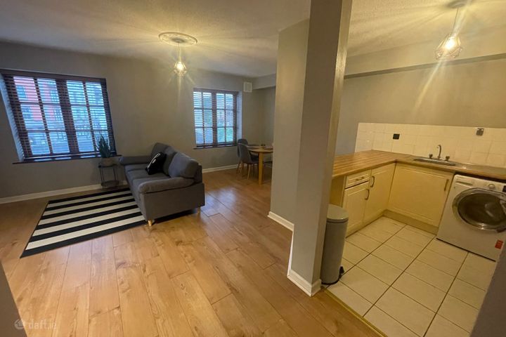 Apartment 45b, Adelphi Quay, Waterford City Centre