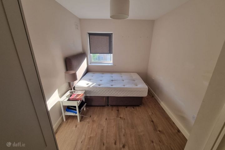 Saint Edmunds Grove, Lucan, Co. Dublin, Palmerstown, Co. Dublin
