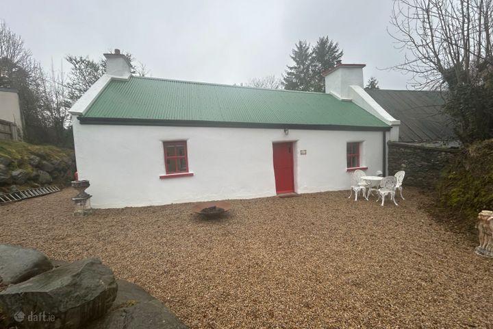 Kilbrean Beg, Kilcummin, Killarney, Co. Kerry