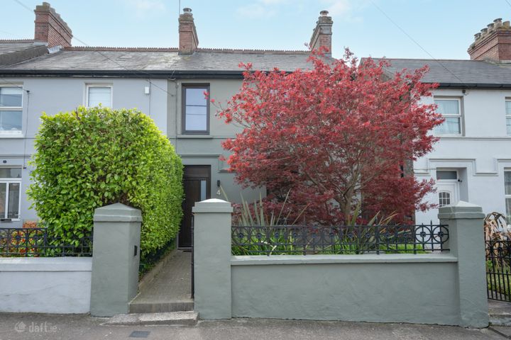 4 Fernhurst View, Magazine Road, Cork, T12E62K