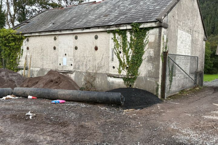 Gowlane, Glenbeigh, Co. Kerry, V93R8Y2