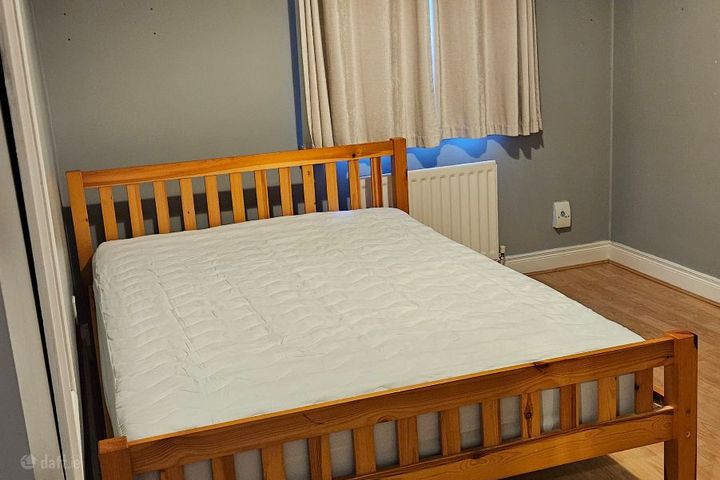 Warrenstown, Mulhuddart, Dublin 15