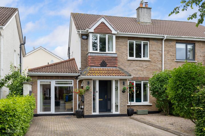 66 Swanbrook, Bray, Co. Wicklow, A98KR23