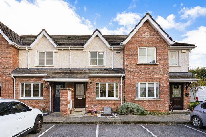 36 Summerseat Court, Summerseat, Clonee, Co. Meath, D15T871