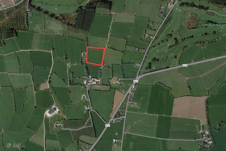 Site, Joanstown, Carrick-on-Suir, Co. Waterford