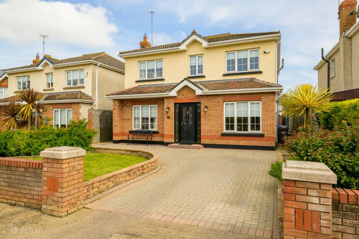 12 The Lawn, Sevitt Hall, Bettystown, Co. Meath, A92W8X9
