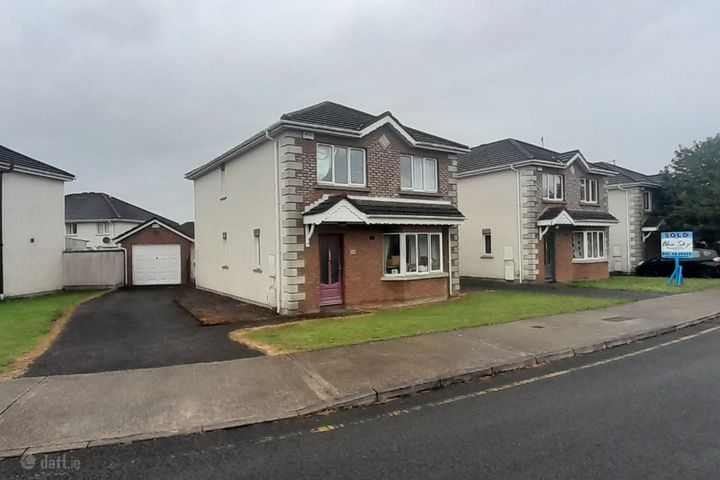 128 Rockfield Court, Dundalk, Co. Louth